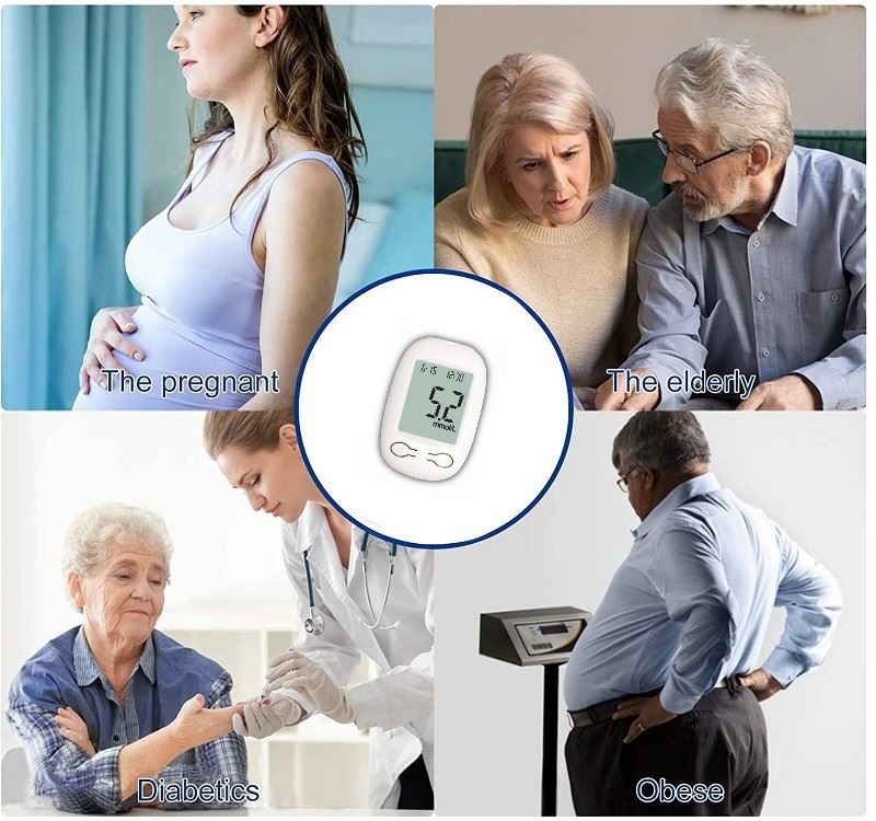Home Blood Sugar Test Kit - Introduction