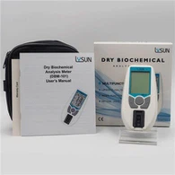Bioanalizator uscat