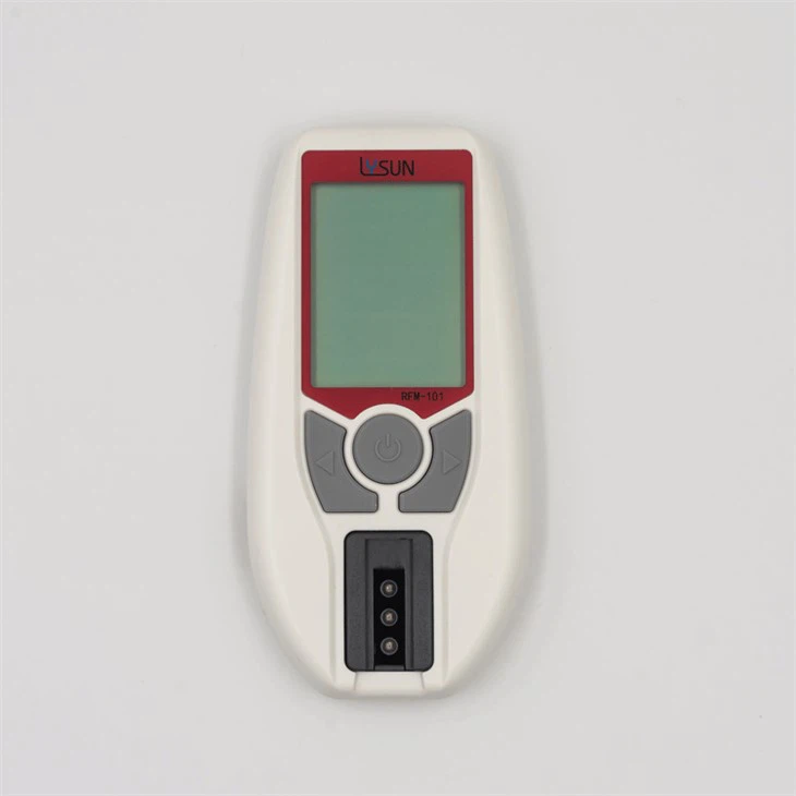 Mircotouch Blood Renal Function Meter Monitoring System