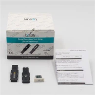 Asistență medicală Precizie digitală Analiza funcției renale Contor digital și benzi