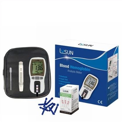 Analizor de hemoglobină complet automat de înaltă calitate
