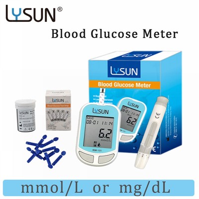 Cum să controlezi științific zahărul din sânge