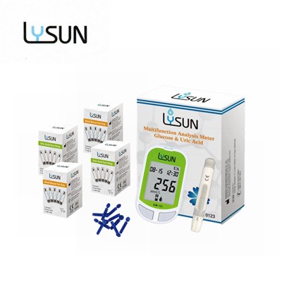 Știți ce efecte are acidul uric asupra corpului uman?