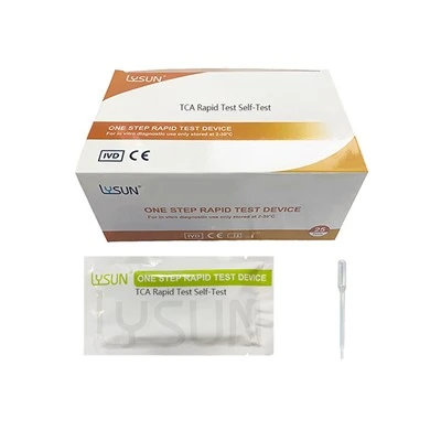 Antidepresive triciclice Test rapid Autotest